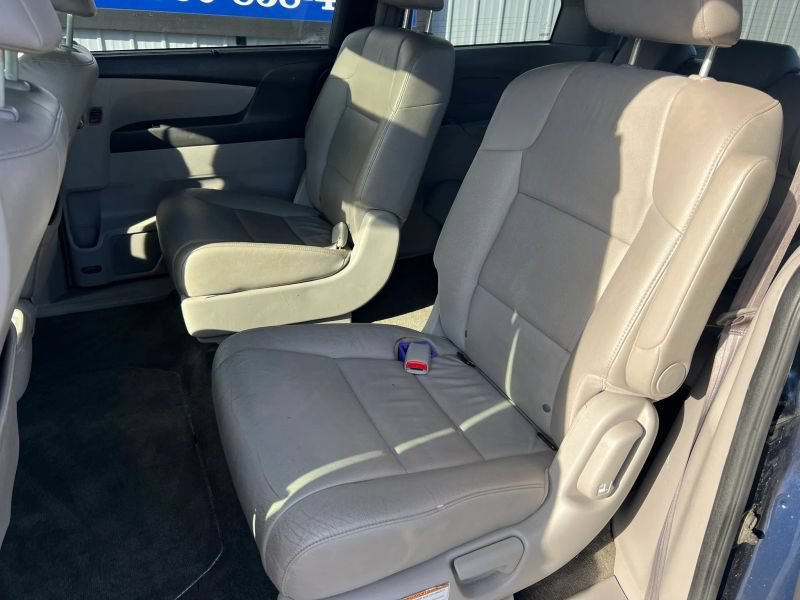 Used 2015 Honda Odyssey EX-L image 18