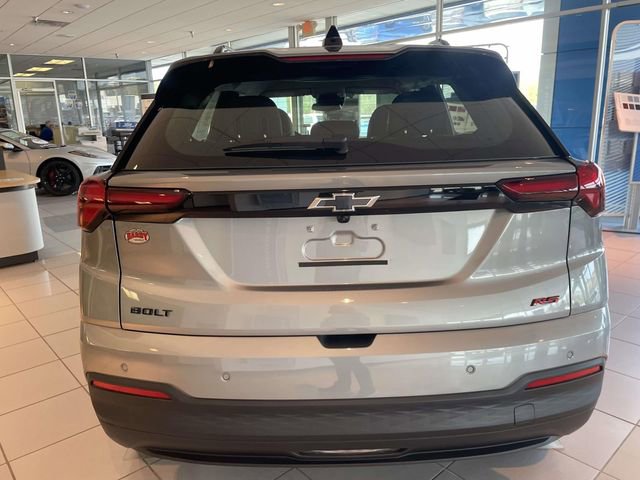 New 2027 Chevrolet Bolt RS image 7