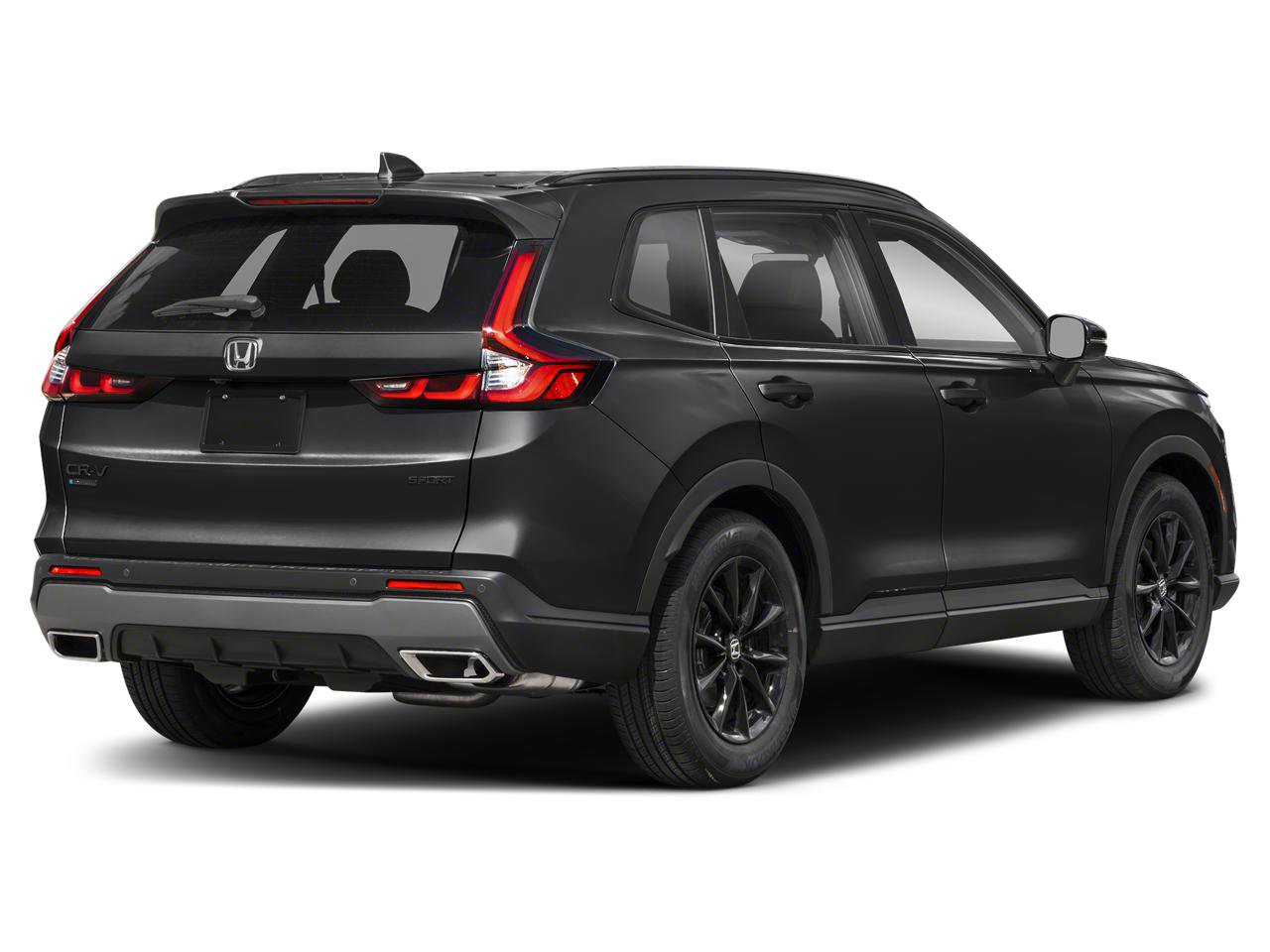New 2026 Honda CR-V Sport-L image 2