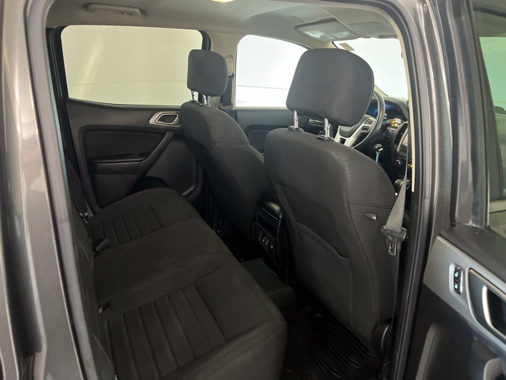 Used 2020 Ford Ranger XLT w/ Equipment Group 302A Luxury RWD image 22