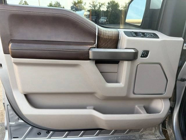 Used 2020 Ford F150 Limited w/ Trailer Tow Package AWD/4WD image 12