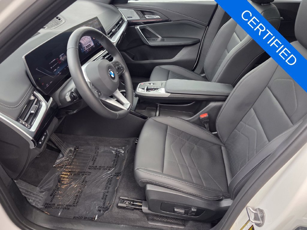 Certified 2023 BMW X1 xDrive28i w/ Premium Package AWD/4WD image 9