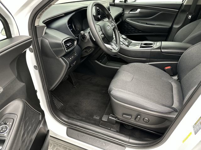 Certified 2022 Hyundai Santa Fe SEL image 11