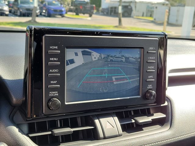 Used 2019 Toyota RAV4 LE FWD image 28