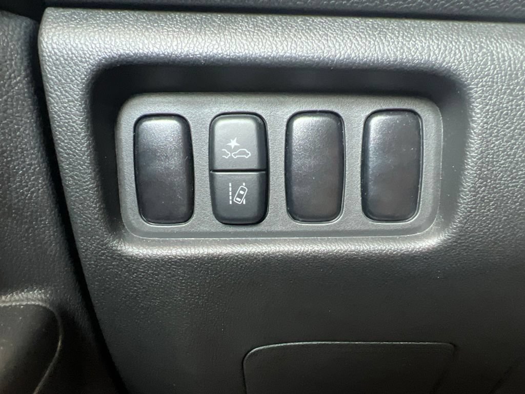 Used 2024 Mitsubishi Outlander Sport ES AWD/4WD image 23