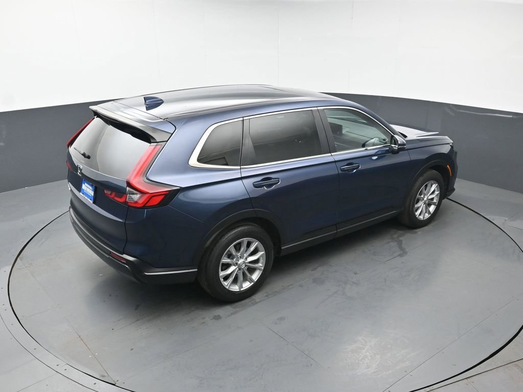 Certified 2023 Honda CR-V EX image 40