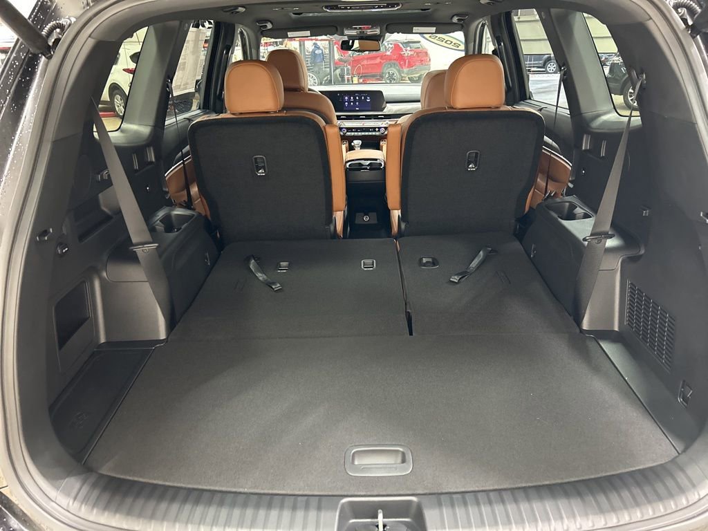 New 2025 Kia Telluride EX X-Line image 30