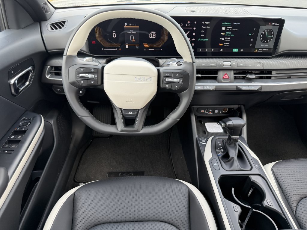 New 2026 Kia K4 GT-Line Turbo FWD image 18