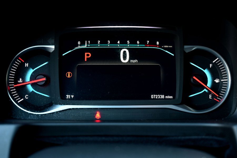 Used 2020 Honda Pilot EX-L image 25