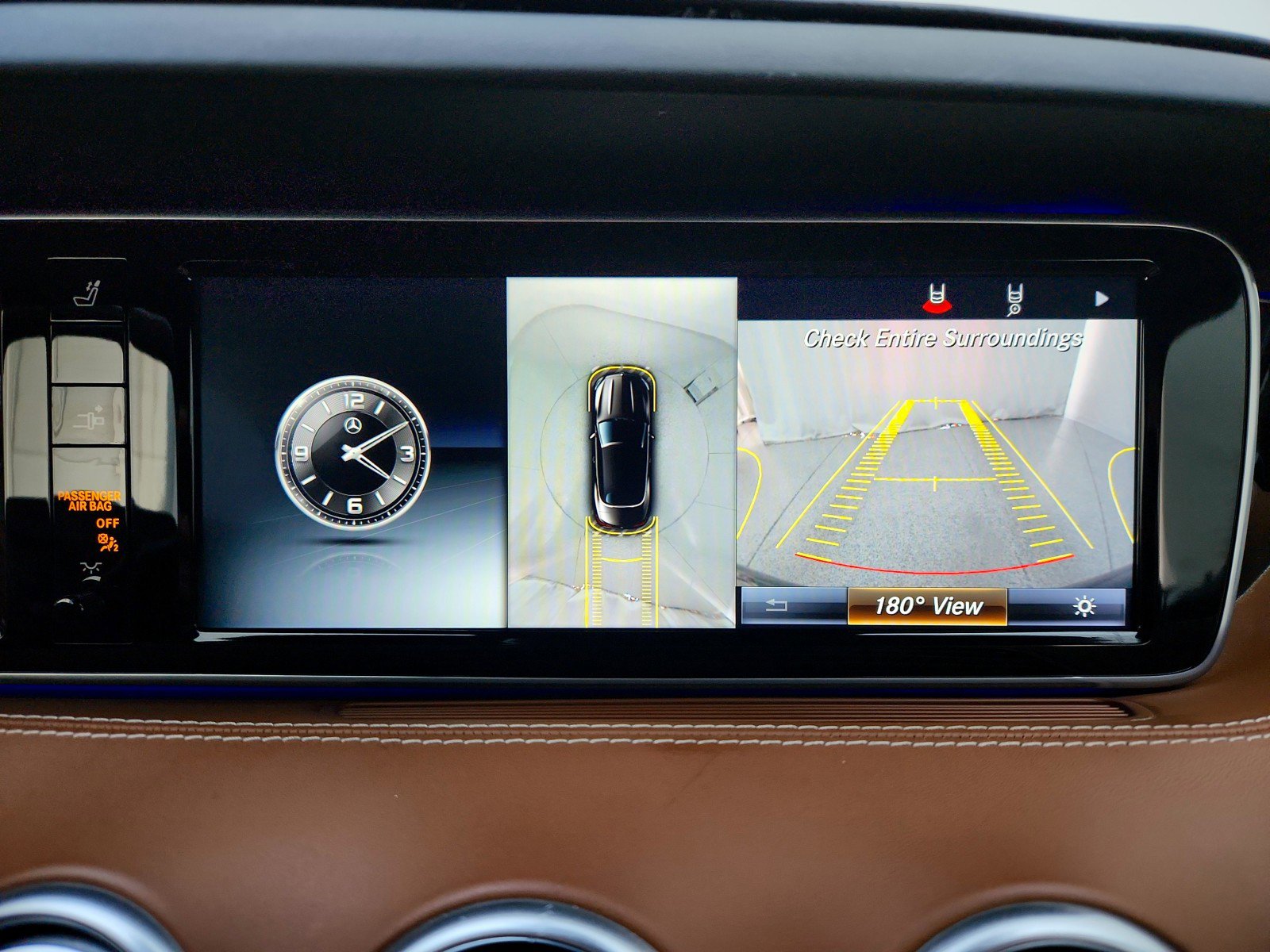 Used 2017 Mercedes-Benz S 550 Cabriolet image 13