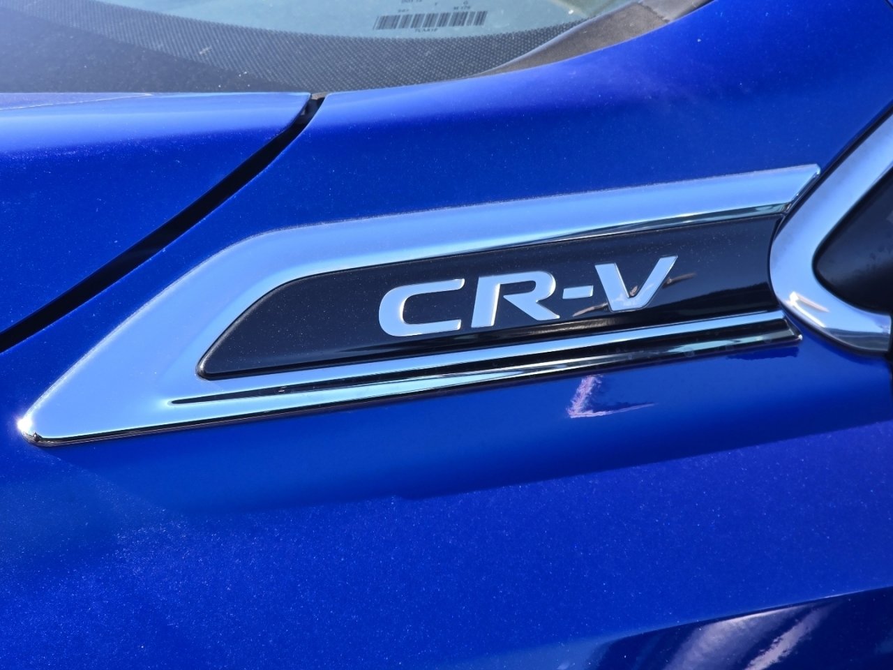 Used 2020 Honda CR-V EX image 23