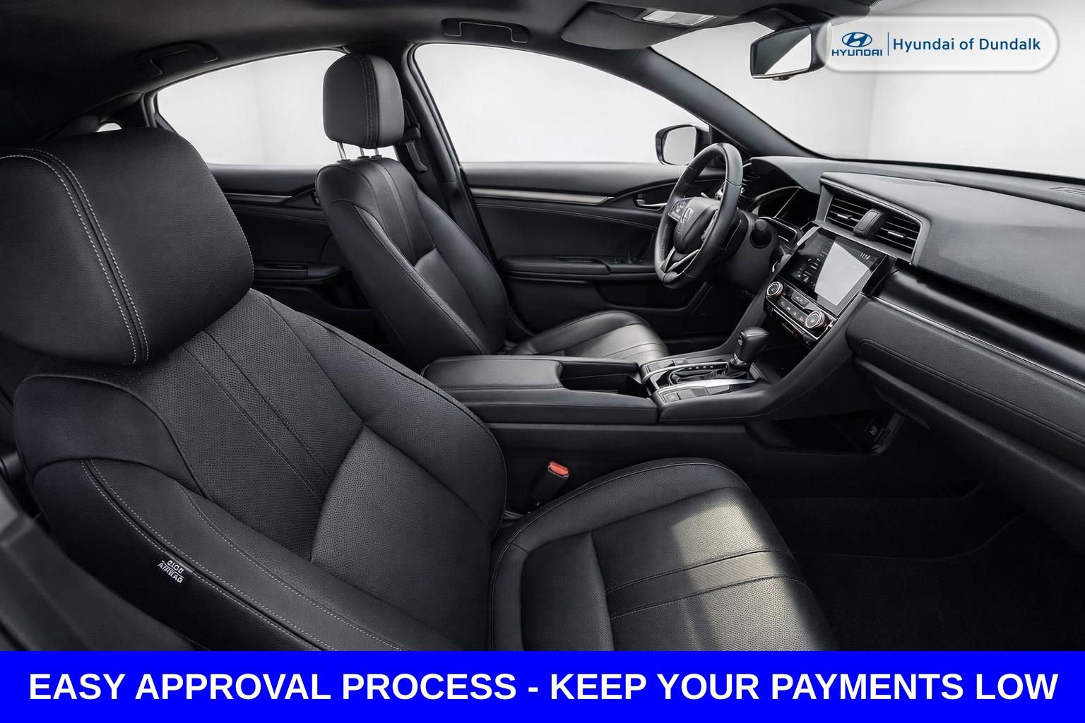 Used 2017 Honda Civic Sport Touring image 15