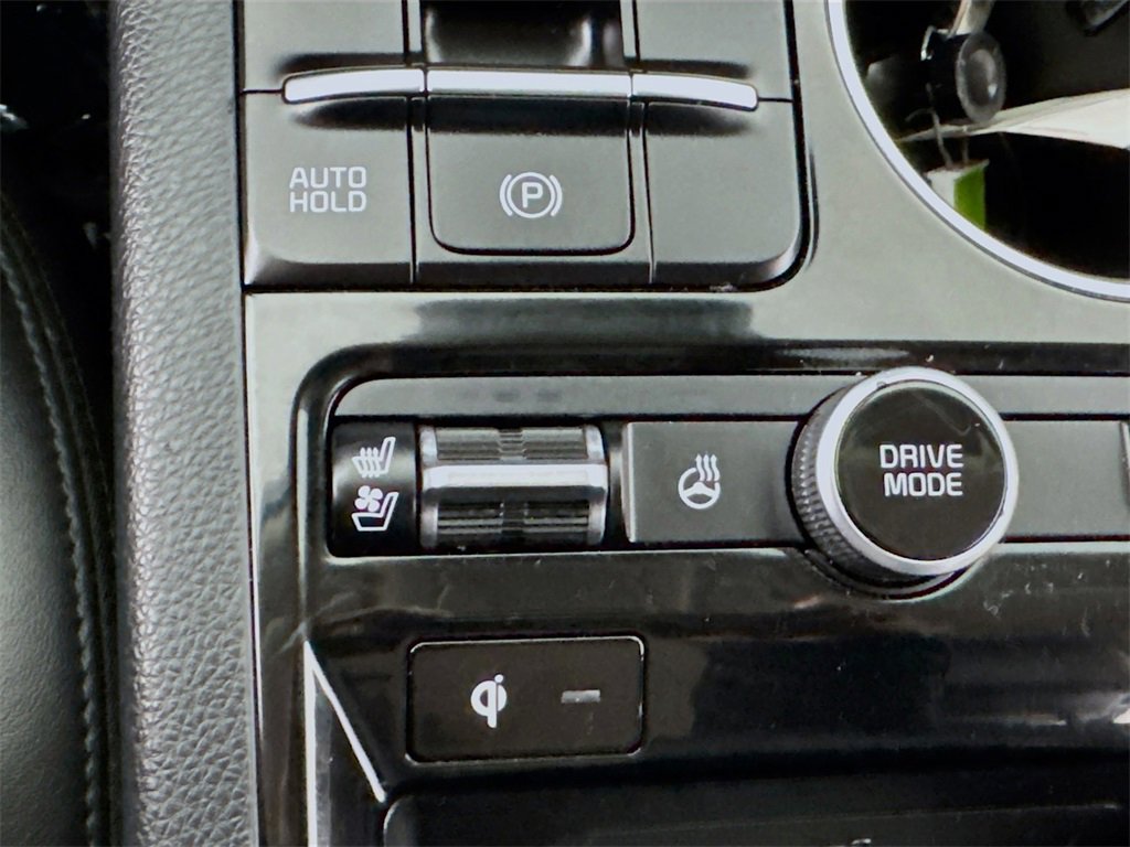 Used 2021 Kia K5 EX w/ EX Premium Package image 16