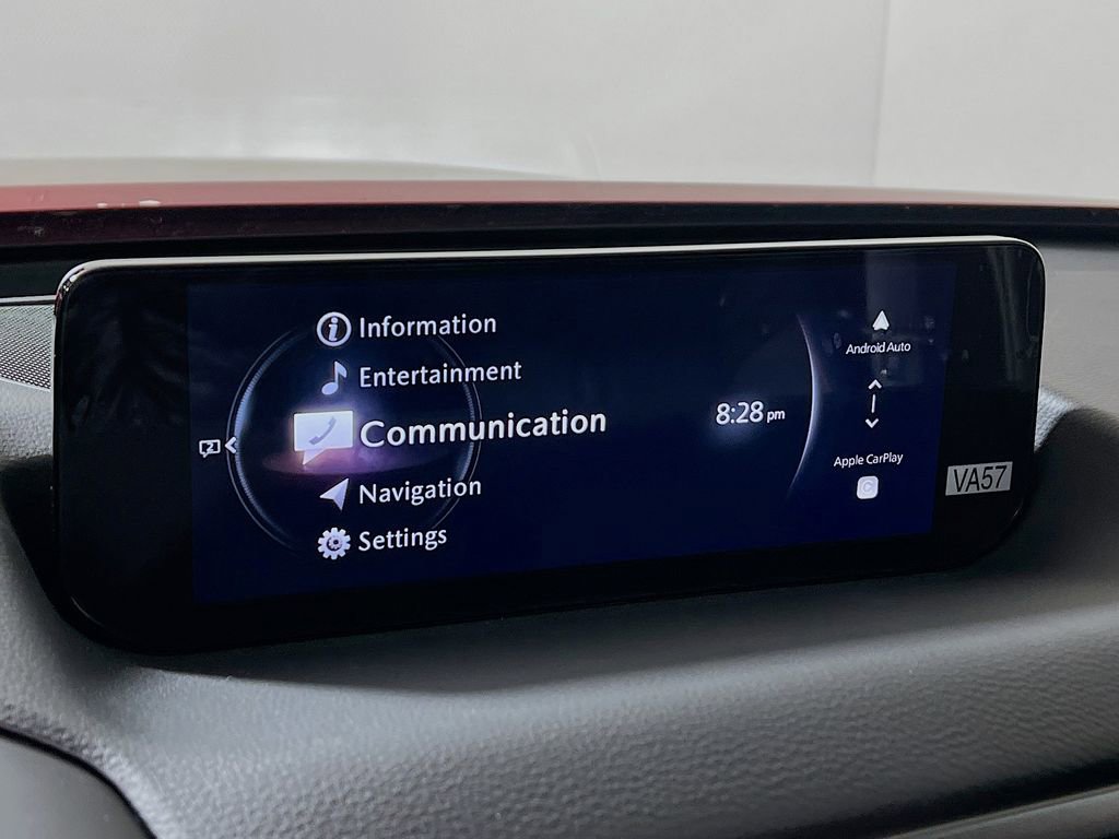 New 2026 MAZDA CX-50 2.5 Hybrid w/ Weather Package image 12