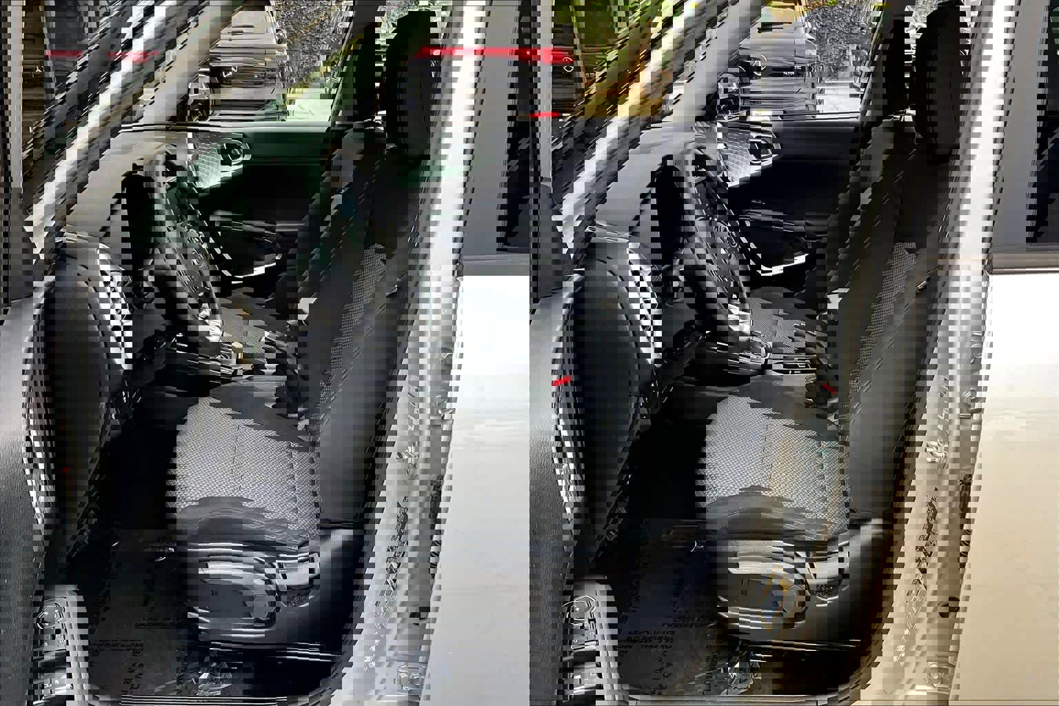 Used 2021 Kia Soul LX image 7