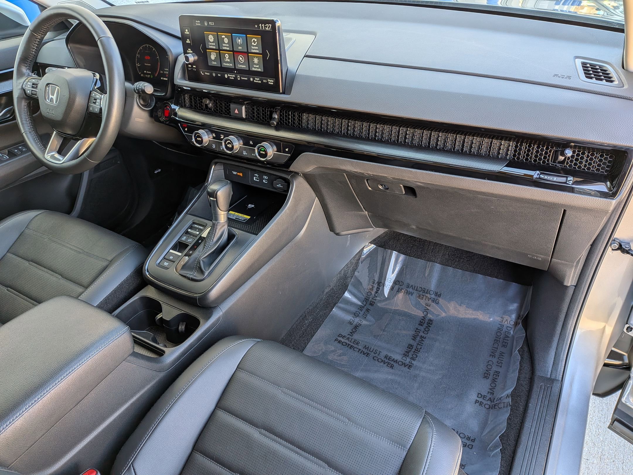 Certified 2024 Honda CR-V EX-L image 31