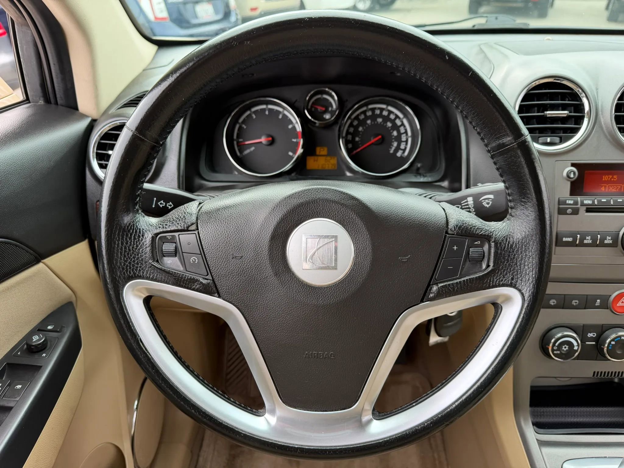 Used 2008 Saturn Vue XR FWD image 11