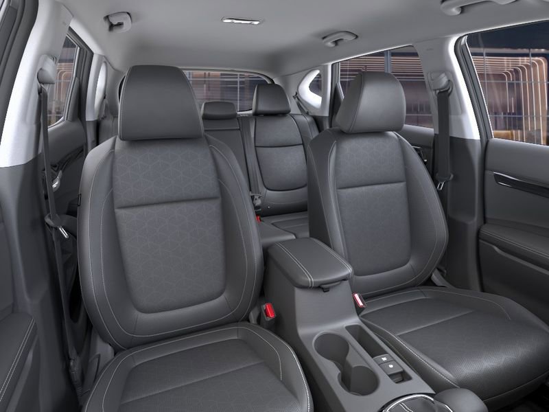 New 2026 Kia Seltos SX image 15