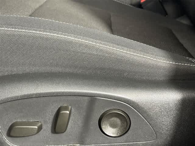 Used 2024 Chevrolet Traverse LT w/ LPO, Floor Liner Package FWD image 13