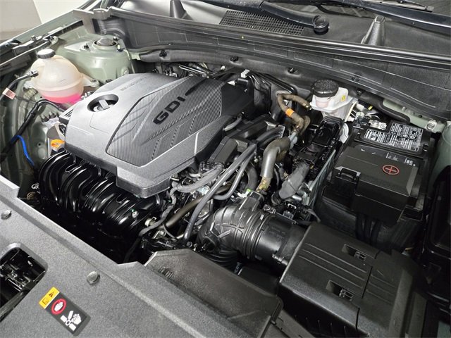 Used 2023 Kia Sportage X-Pro Prestige image 27