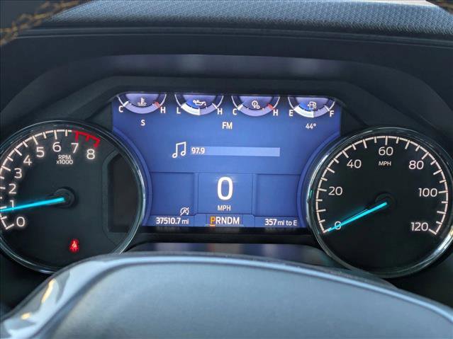 Used 2023 Ford F150 Tremor w/ Trailer Tow Package image 11