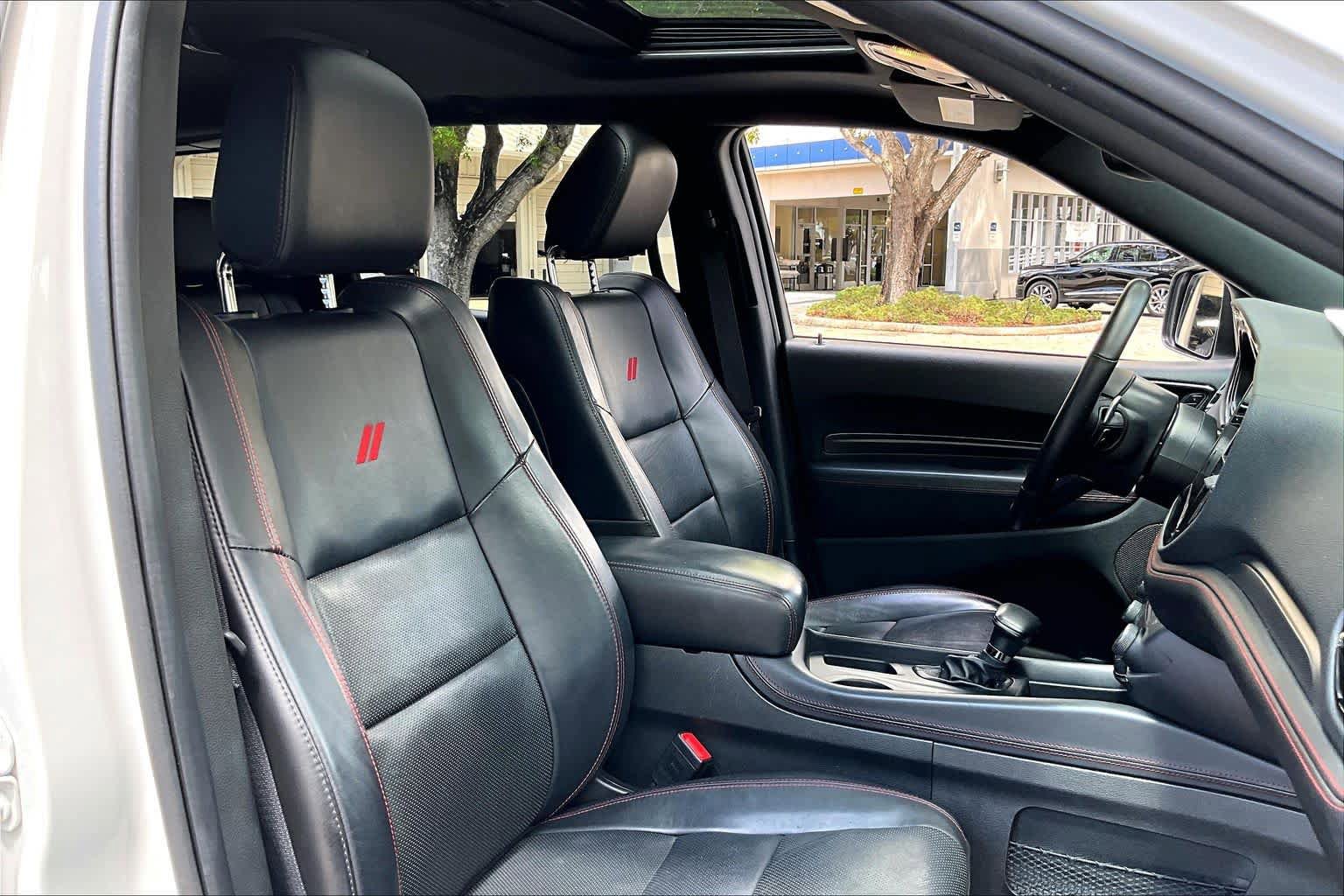 Used 2023 Dodge Durango GT AWD/4WD image 9