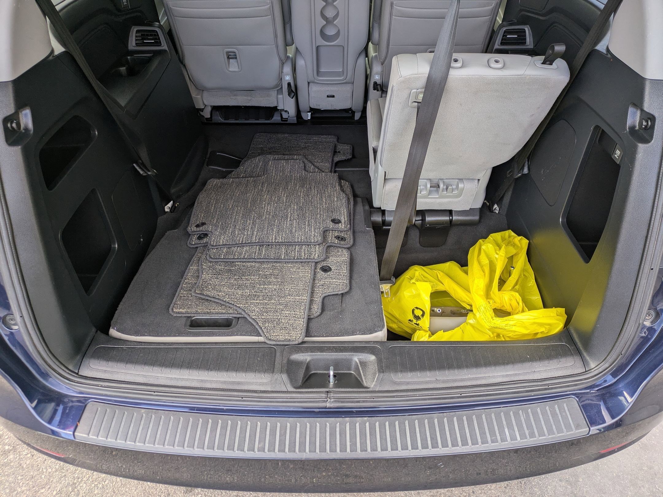 Used 2023 Honda Odyssey EX-L image 32