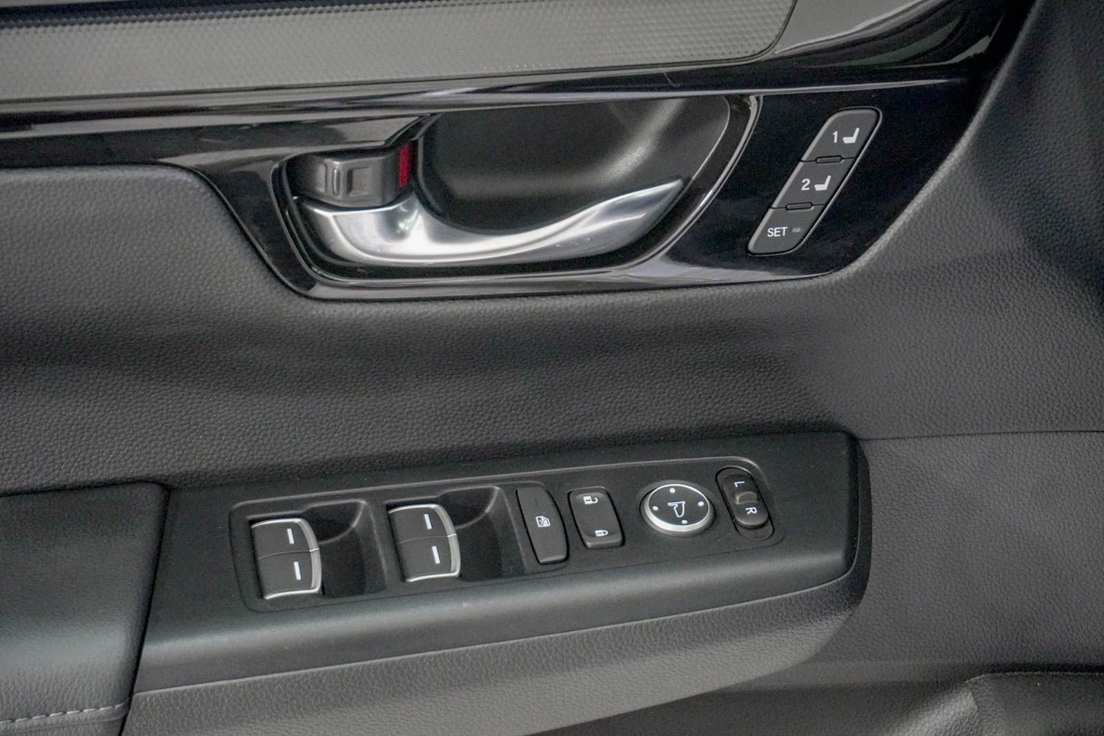 Used 2024 Honda CR-V EX-L image 19