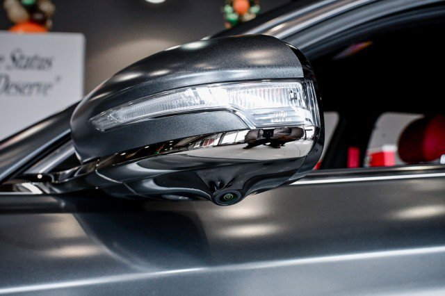 Used 2022 Genesis G70 3.3T Launch Edition image 49