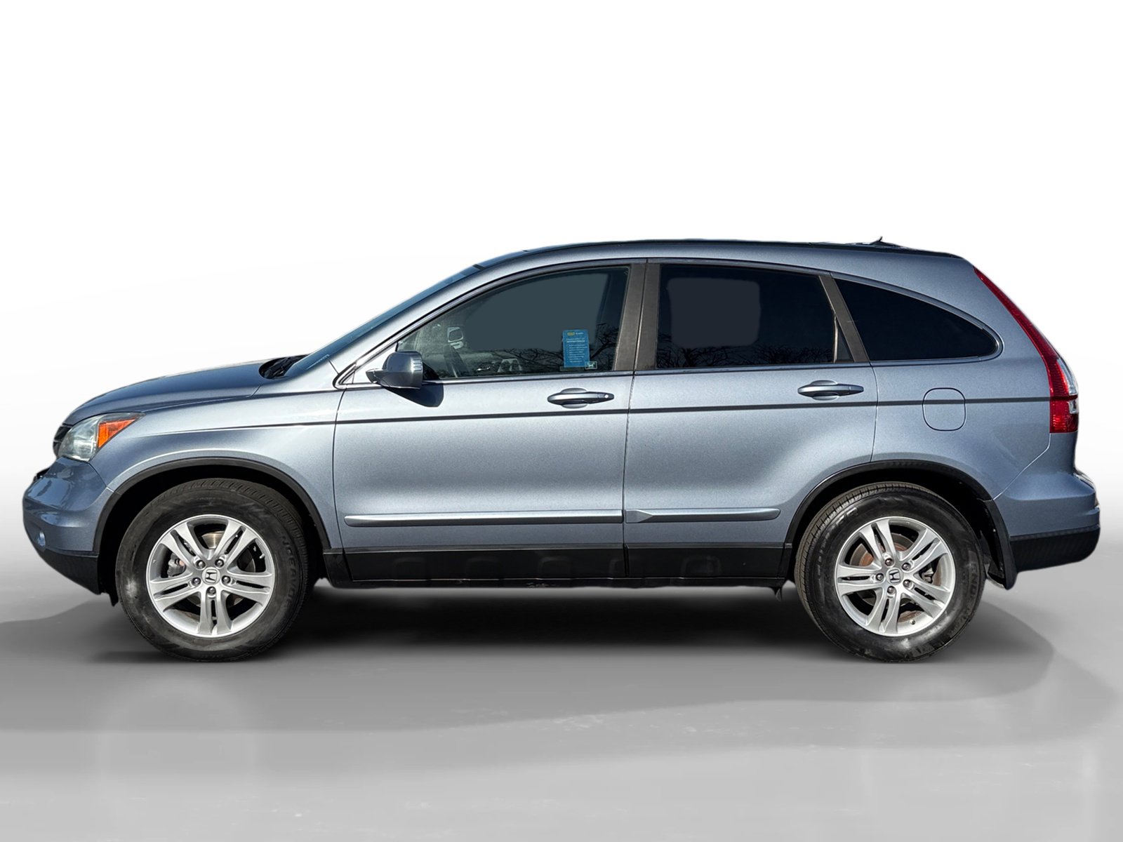 Used 2011 Honda CR-V EX-L image 2