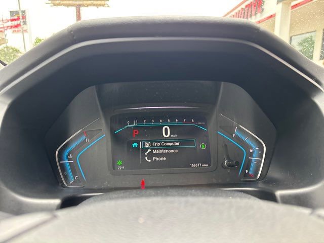 Used 2021 Honda Odyssey Touring image 29