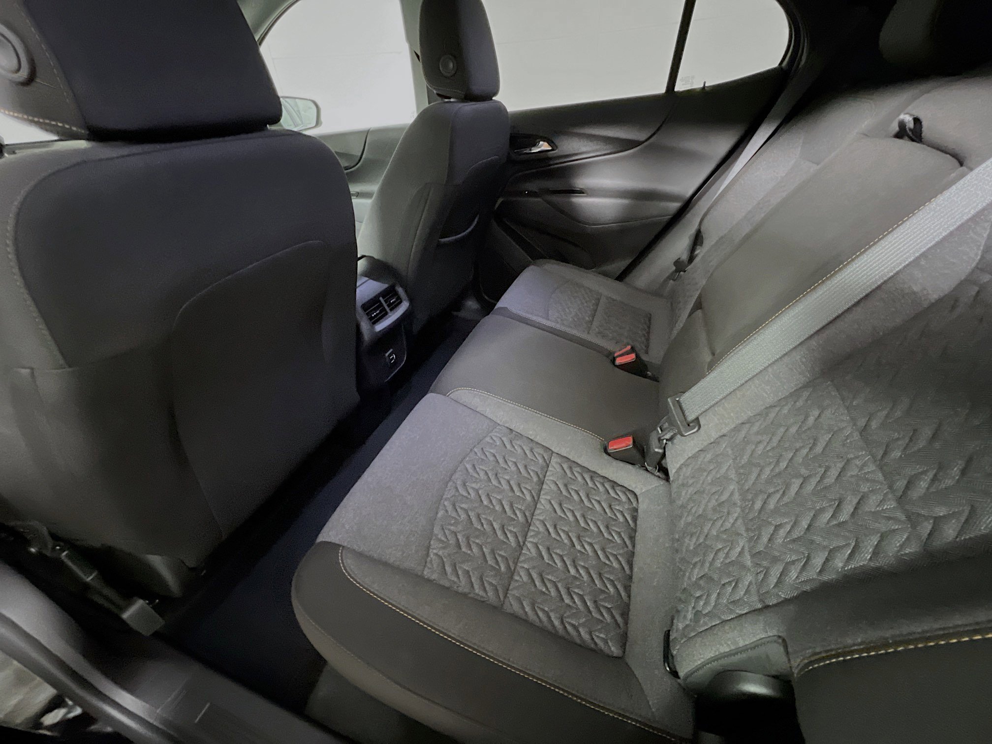 Used 2024 Chevrolet Equinox LT image 29