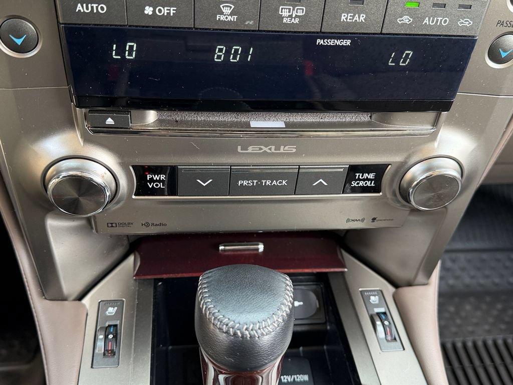 Used 2019 Lexus GX 460 Premium AWD/4WD image 31