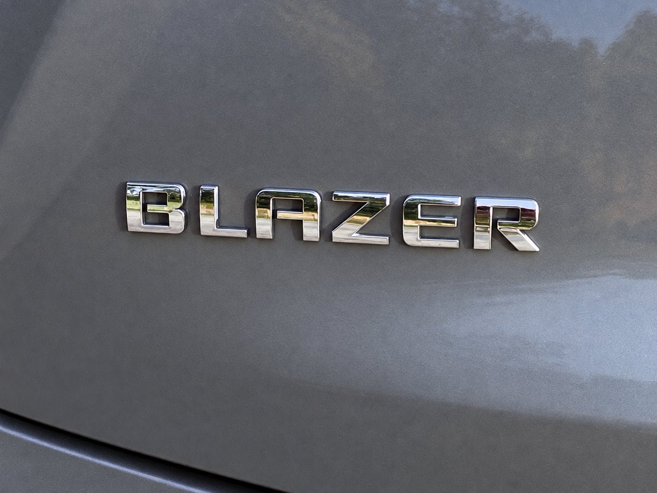 Used 2021 Chevrolet Blazer LT FWD image 7