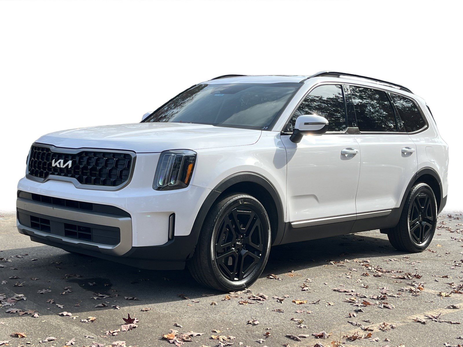 Used 2023 Kia Telluride EX X-Line image 26