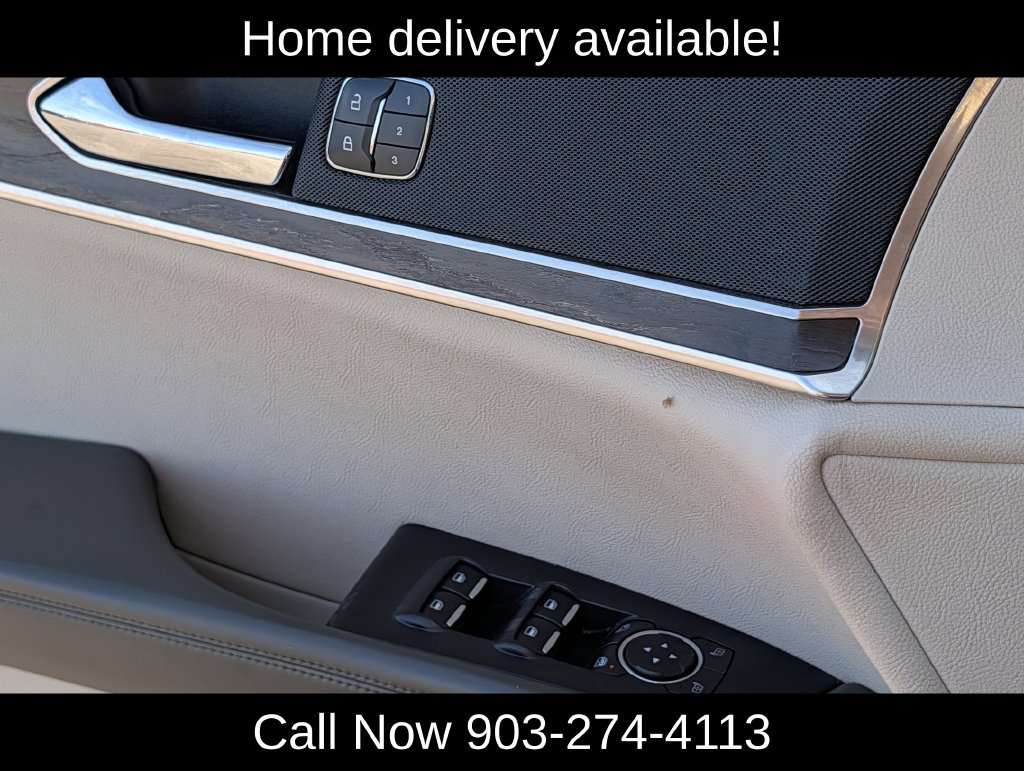 Used 2018 Lincoln MKX Select w/ Select Plus Package FWD image 22