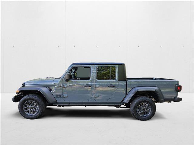 New 2025 Jeep Gladiator Sport image 5