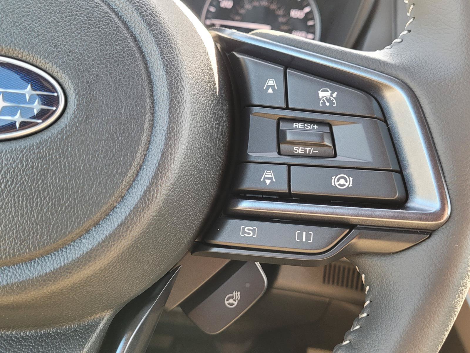 New 2026 Subaru Forester Limited AWD/4WD image 7