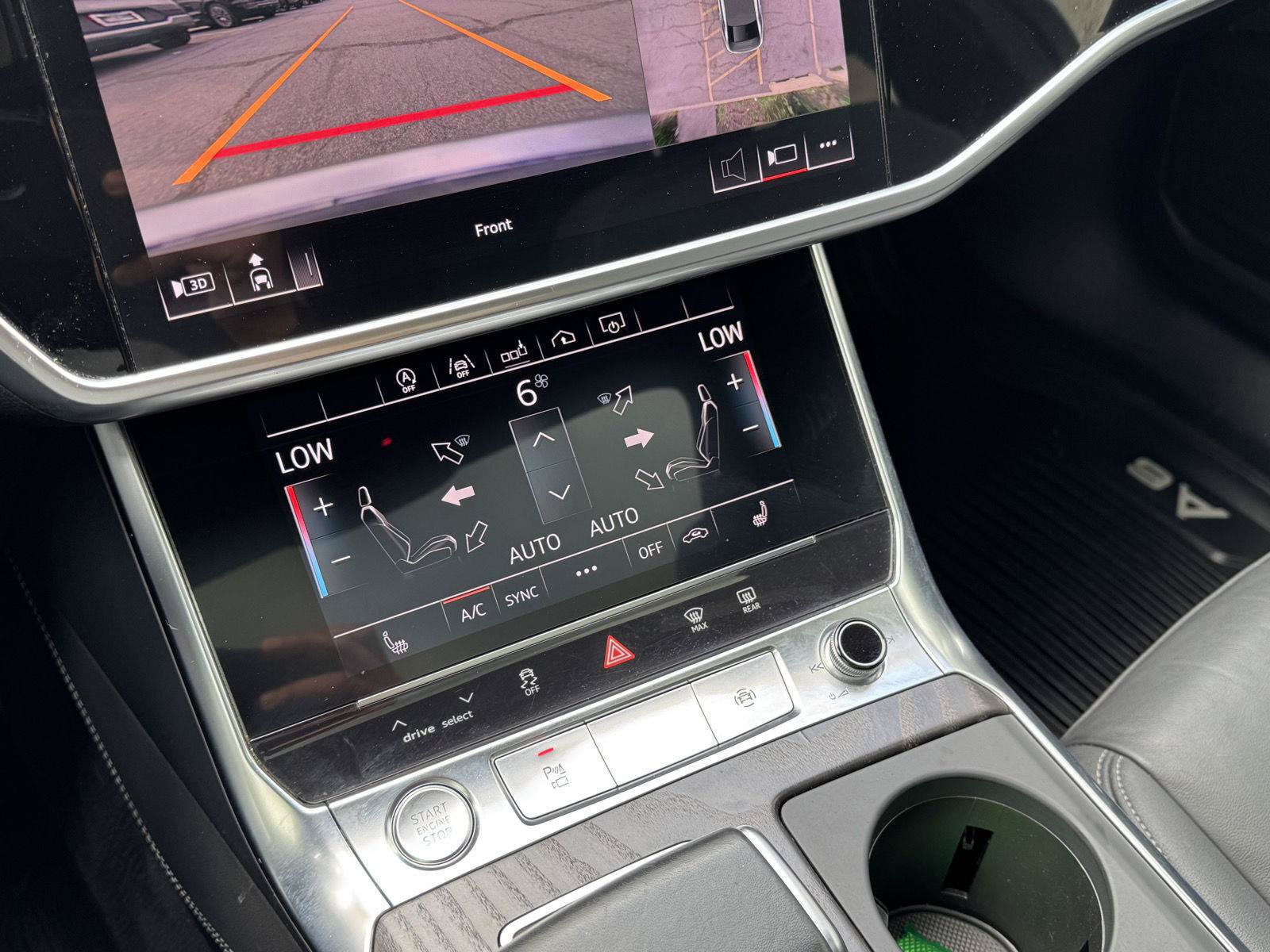 Used 2019 Audi A6 2.0T Premium Plus w/ Premium Plus Package AWD/4WD image 27