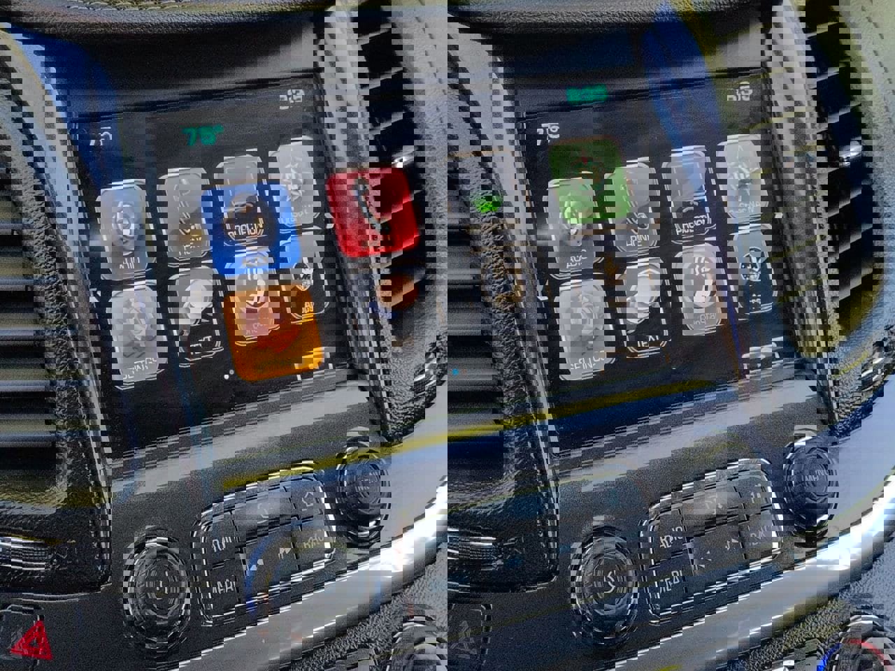 Used 2017 Chevrolet Impala LT image 16