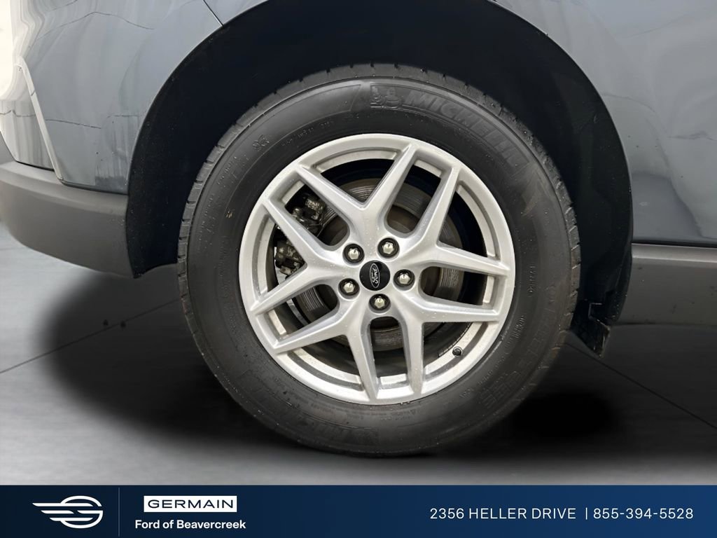 Used 2024 Ford Edge SEL w/ Convenience Package image 21