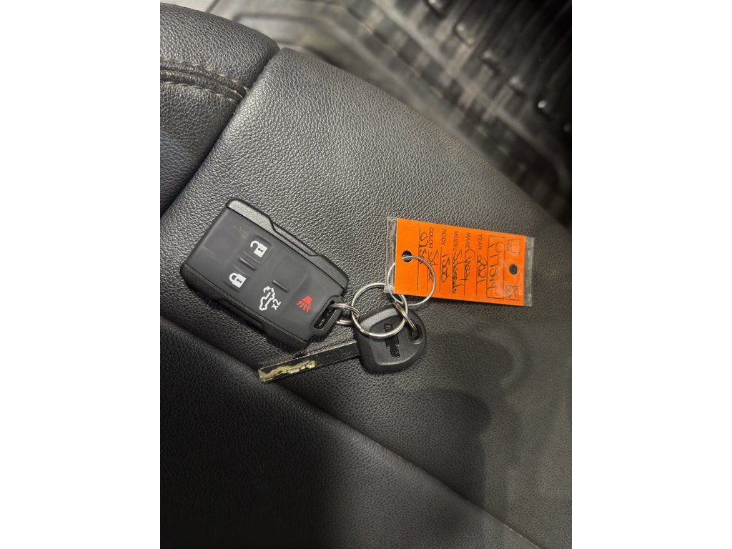 Used 2021 Chevrolet Silverado 1500 W/T w/ WT Value Package image 34