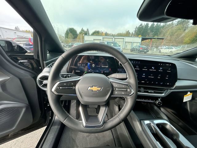 New 2026 Chevrolet Equinox EV LT w/ Comfort Package image 10