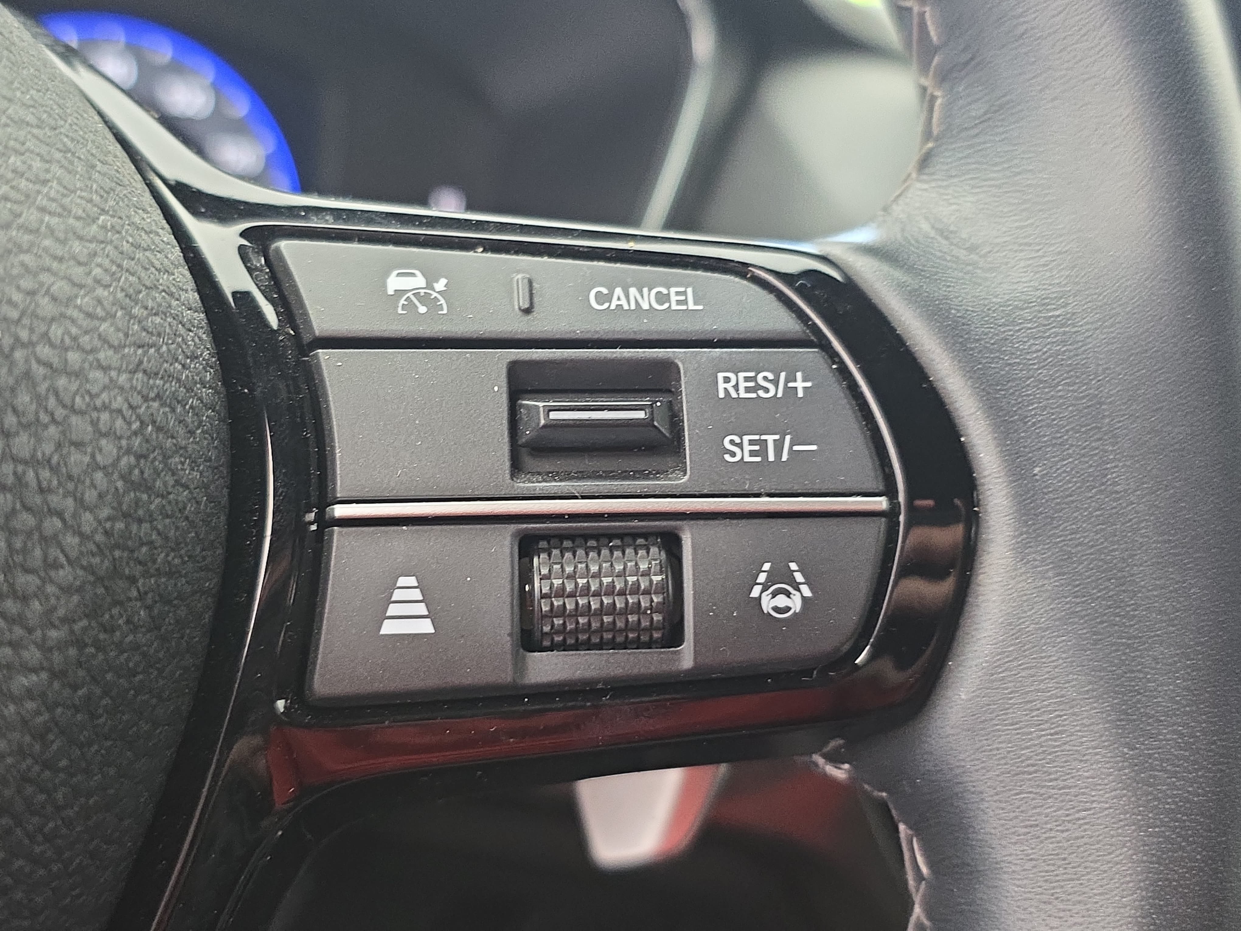 Used 2024 Acura Integra A-Spec w/ Technology Package FWD image 17