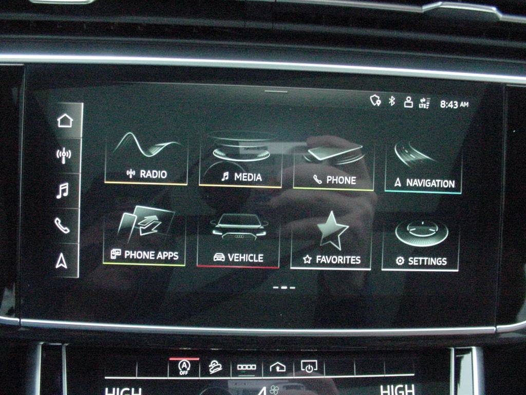 Used 2021 Audi Q7 3.0T Premium Plus w/ Premium Plus Package image 28