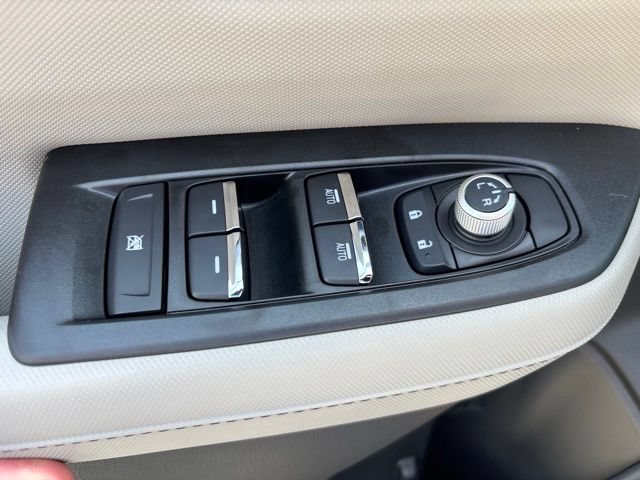 New 2026 Subaru Forester Limited AWD/4WD image 8