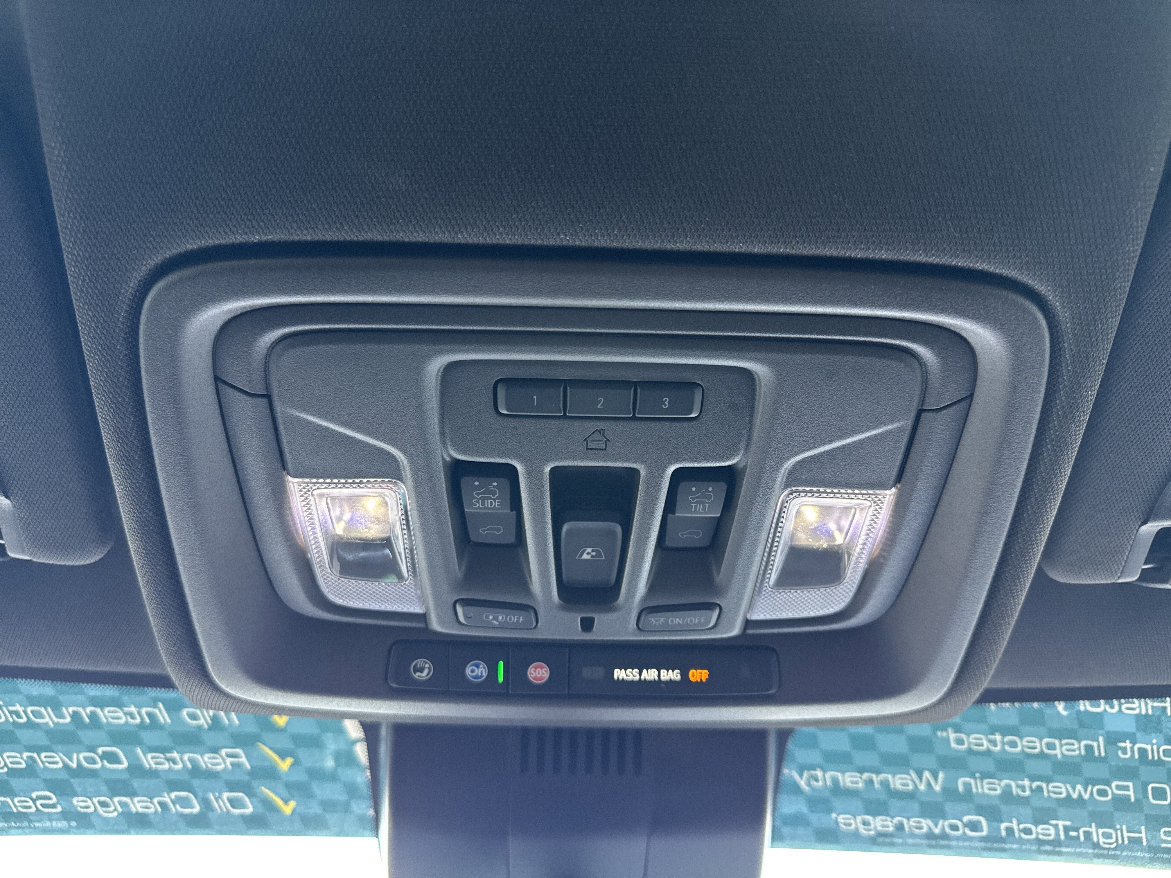 Used 2024 GMC Sierra 1500 Denali w/ Denali Reserve Package image 25