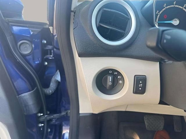 Used 2016 Ford Fiesta SE FWD image 7