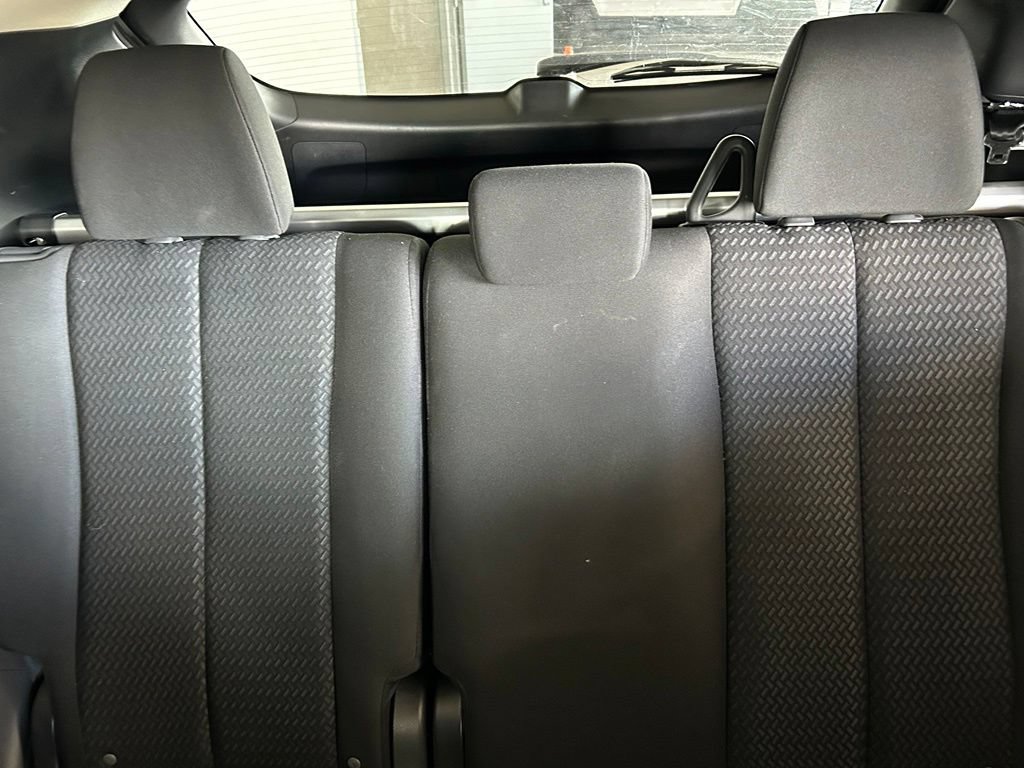 Used 2023 Mitsubishi Eclipse Cross LE AWD/4WD image 13