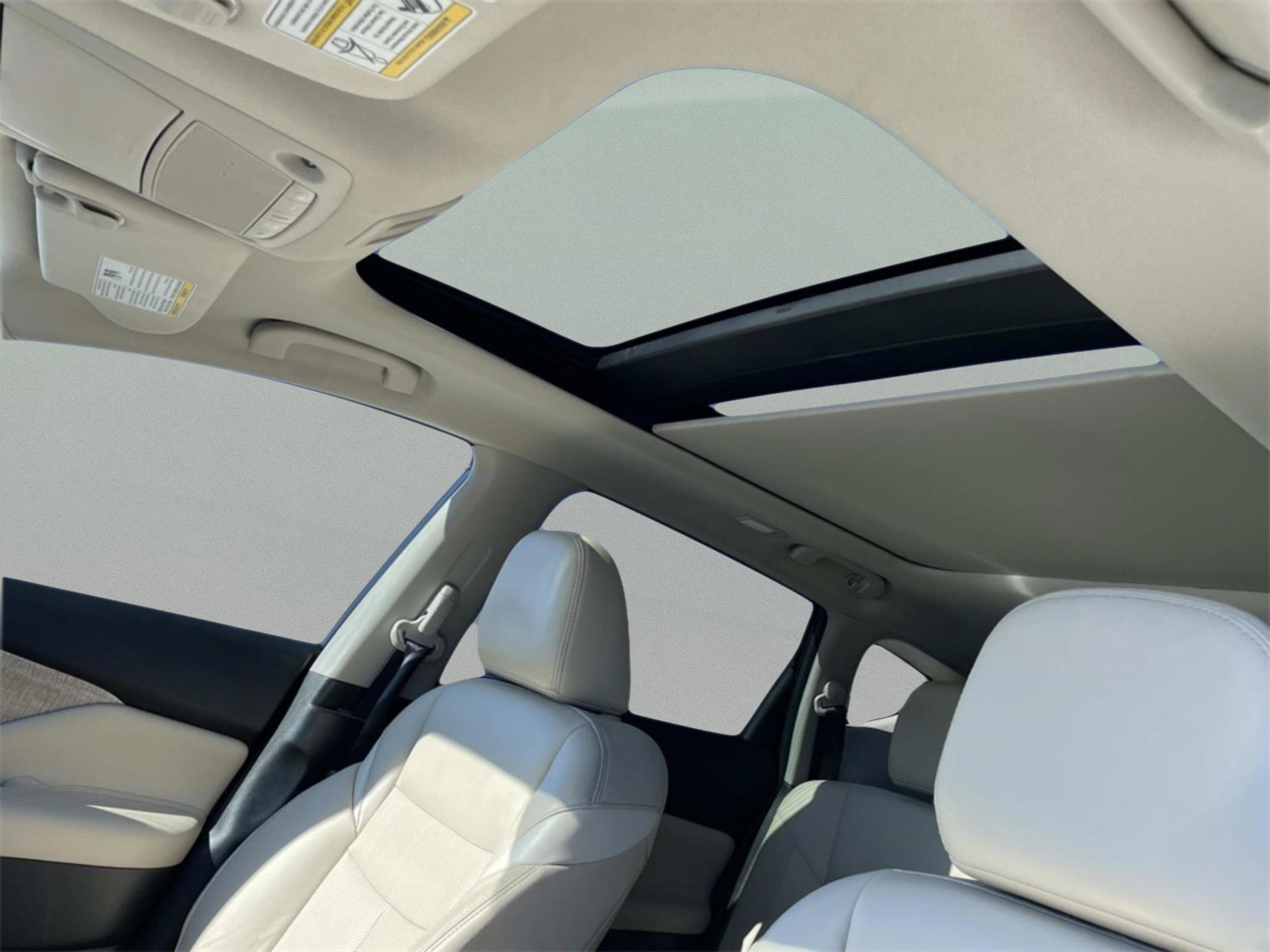 Used 2024 Nissan Murano SL image 15